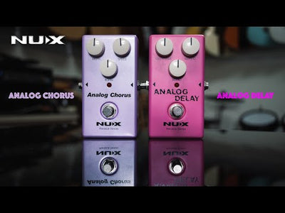ADP-10 Analog Delay
