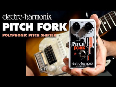 Pitchfork