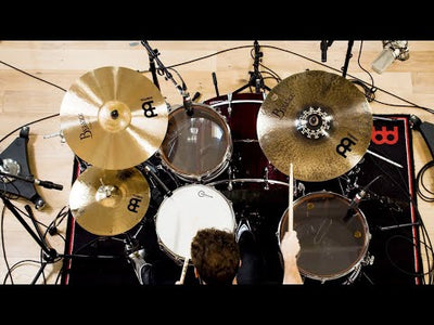 A-CS7 Byzance Artist Choice Set Thomas Lang