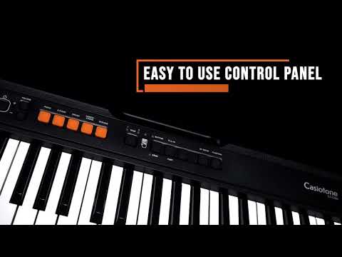 CT-S100 Casiotone