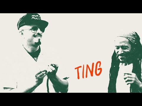 EP–2350 Ting