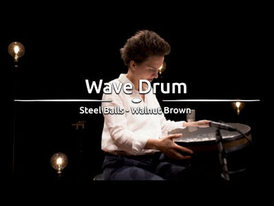 WD18WB Wave Drum 18"