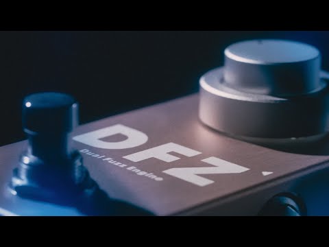 Duality Fuzz MKII Double Fuzz