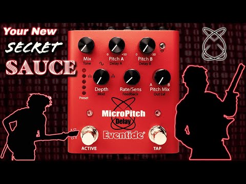 MicroPitch