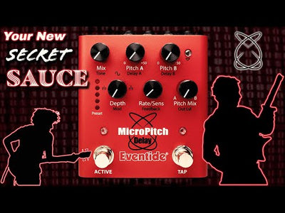 MicroPitch
