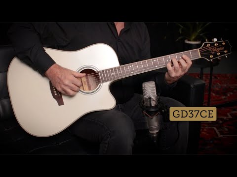 GD37CE PW Pearl White