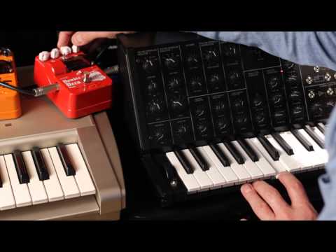MS-20 Mini