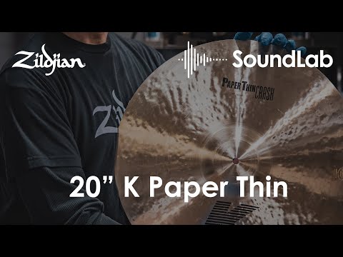 K Series Paper Thin Crash Pack