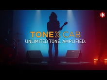 Load and play video in Gallery viewer, TONEX Cab FRFR
