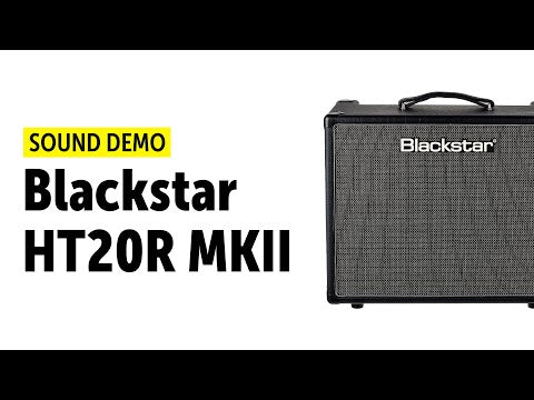 HT-20R MKIII