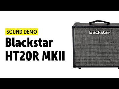 HT-20R MKIII