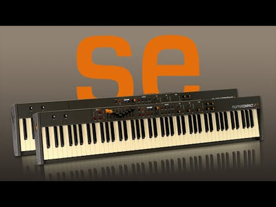 Numa Compact X SE