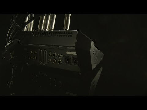 SiX The Ultimate Desktop Mixer