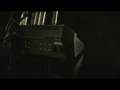 SiX The Ultimate Desktop Mixer
