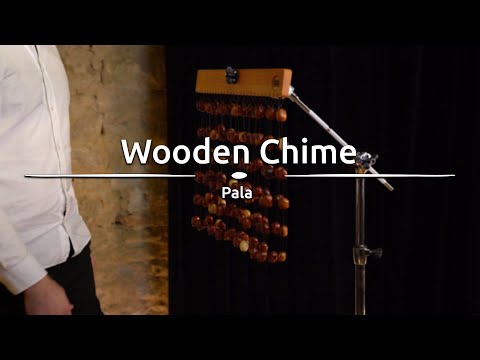 SPCH Pala Chimes