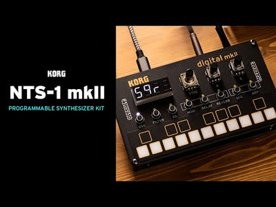 NTS-1 MKII