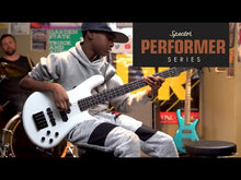 Ladda och spela upp video i Gallerivisaren, Performer 4 Metallic Blue
