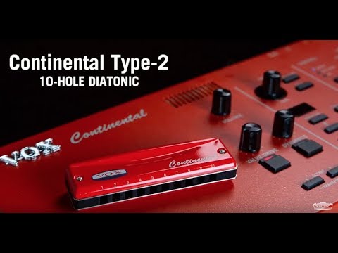 Continental Type-2 C