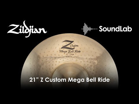 22" Z Custom Ride