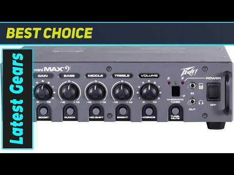 MiniMax 600 - Base top