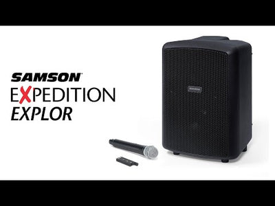 Expedition Explore Wireless