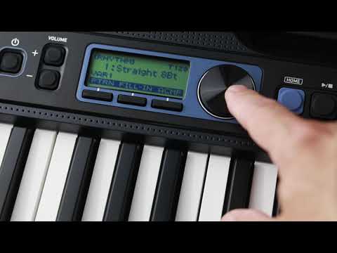 CT-S300 Keyboard Package