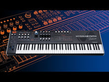 Load and play video in Gallery viewer, Hydrasynth Deluxe
