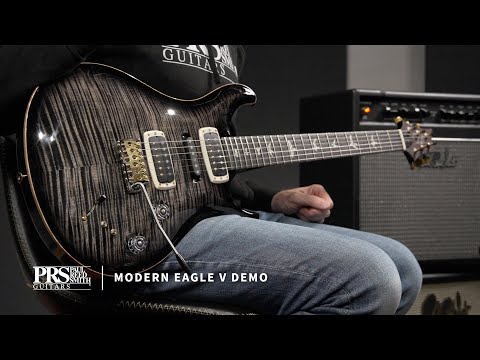 Modern Eagle V Faded Whale Blue