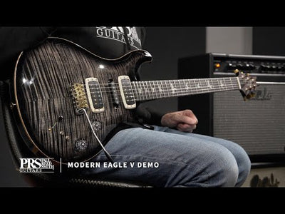 Modern Eagle V Faded Whale Blue