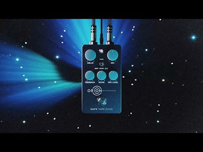 Orion Tape Echo