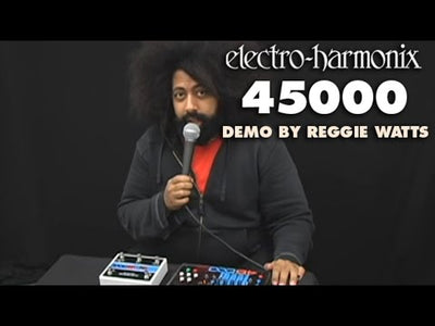 45000 Stereo Loopers