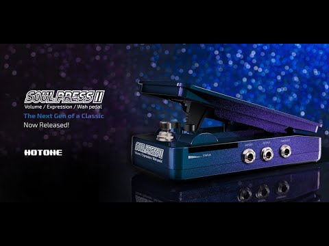 Soul Press II
