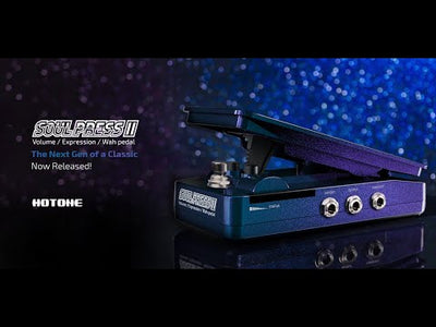 Soul Press II