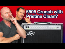 Ladda och spela upp video i Gallerivisaren, Invective 112 20 Watt Combo
