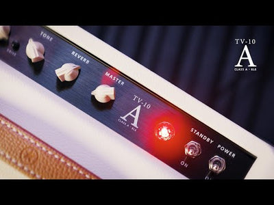 TV-10 A