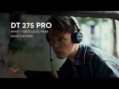 DT 275 PRO