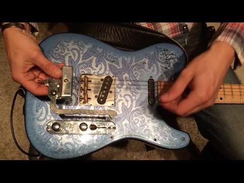 Stringbender 1 höger