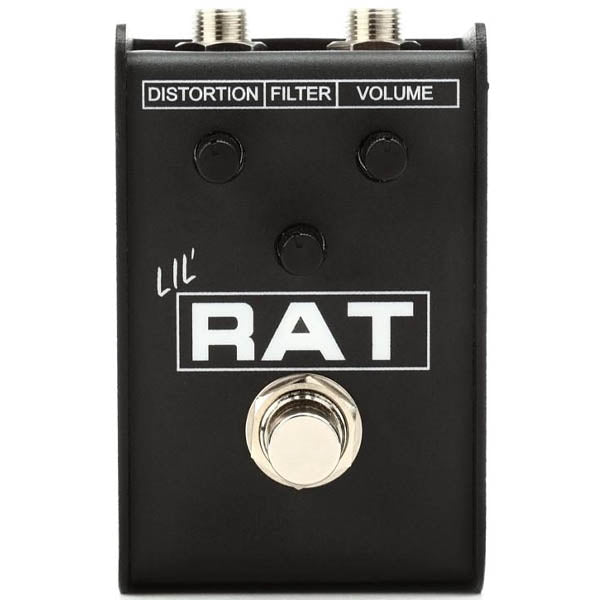 Lil' Rat