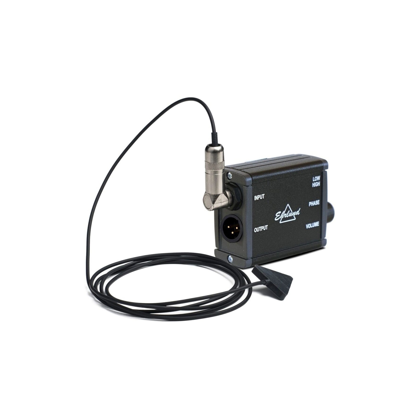 Ehrlund - EAP System Kit - Musik Utan Gränser 