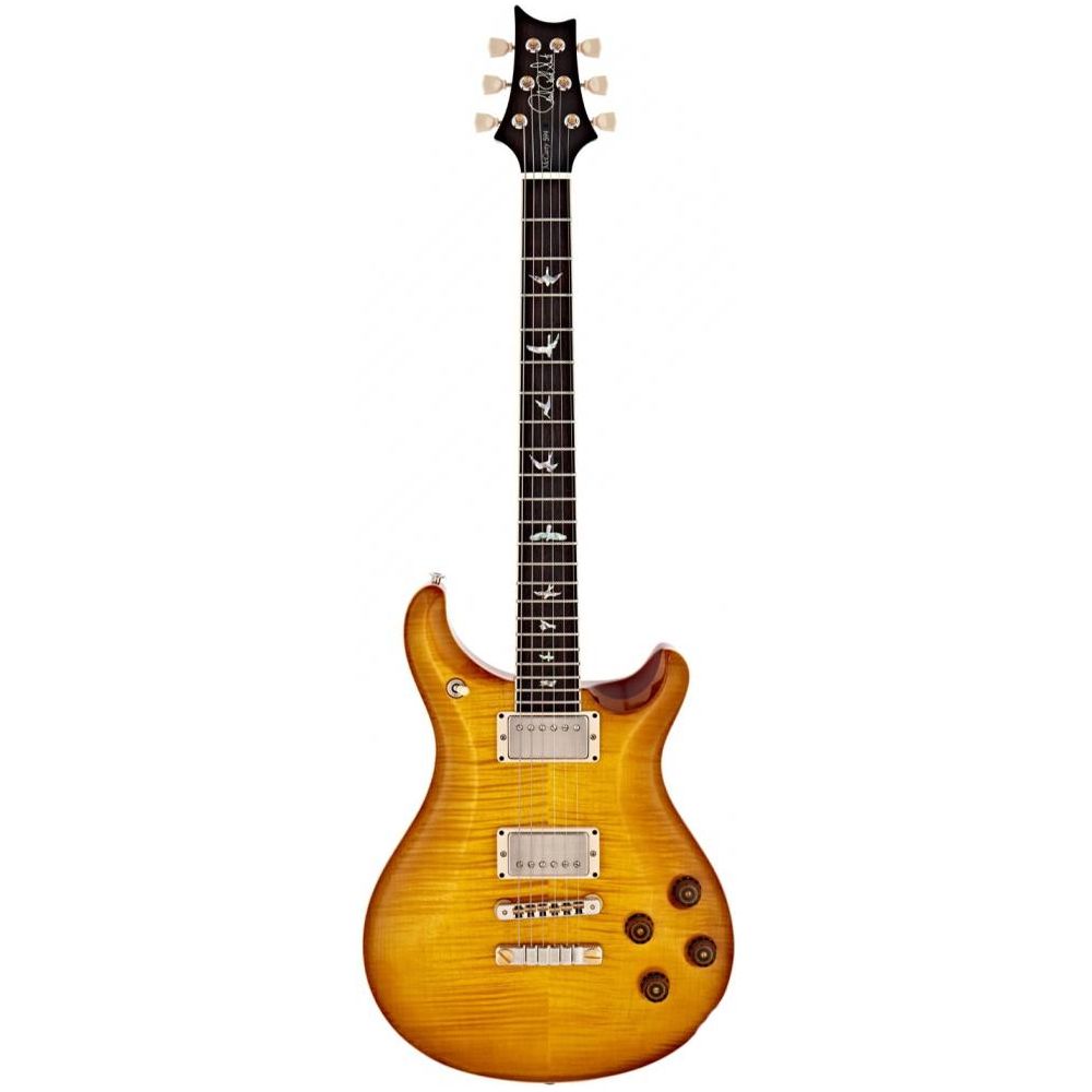 PRS - McCarty McCarty Sunburst - Musik Utan Gränser 
