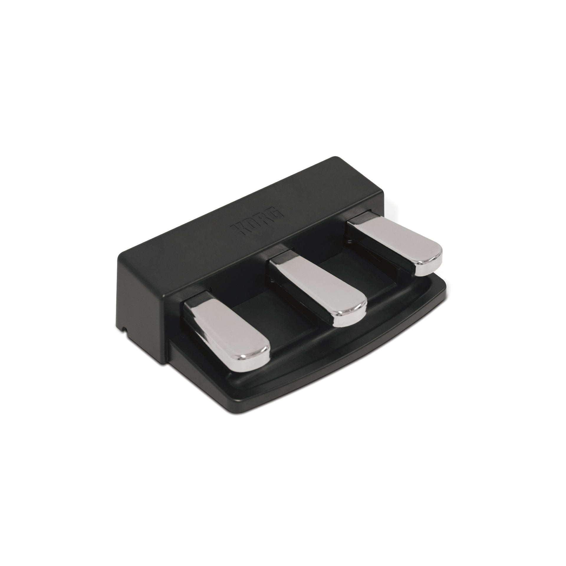 Korg - PU-2 3 piano pedal - Musik Utan Gränser 