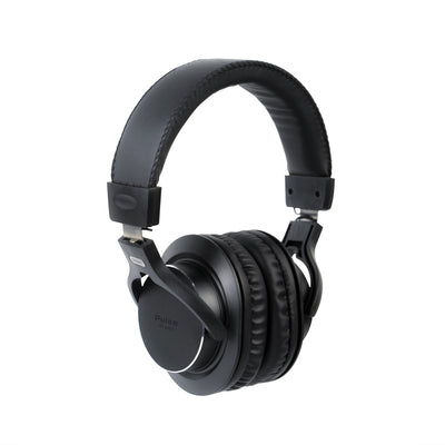 Pulse - HP-3500 hörlurar - Musik Utan Gränser 