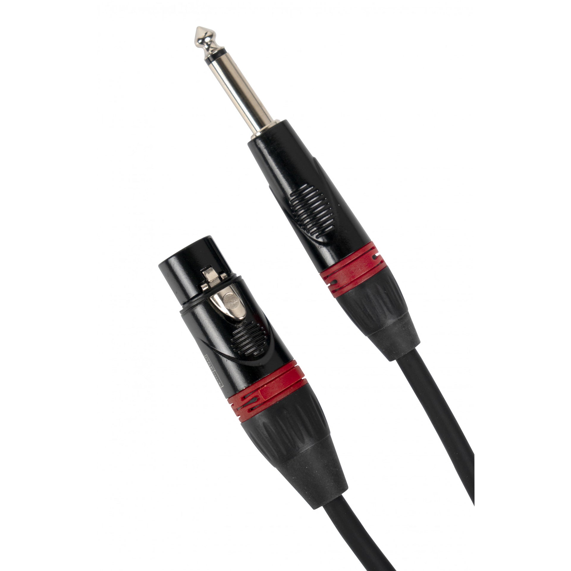 Pulse - Microphone Cable 3M 1/4"/XLR - Musik Utan Gränser 