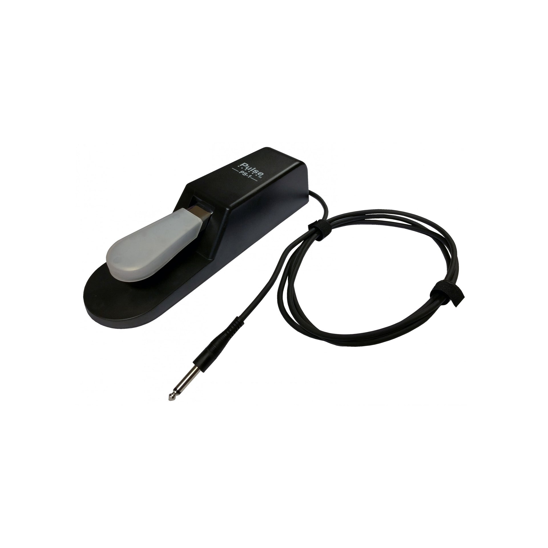 Pulse - PS-1 Sustainpedal - Musik Utan Gränser 