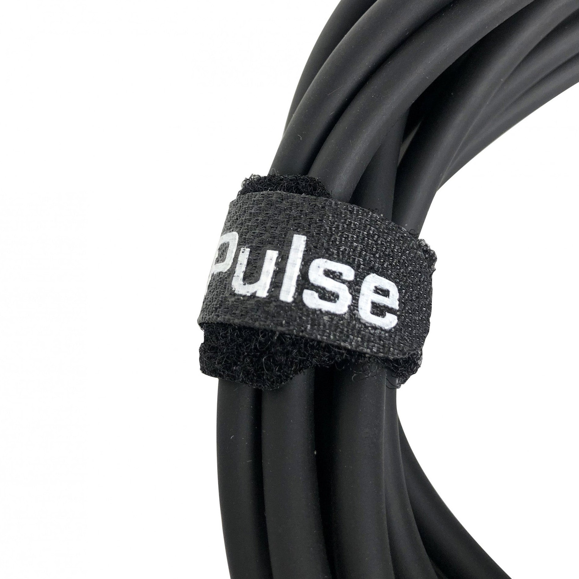 Pulse - Högtalarkabel 1,5M / 1/4 Jack-1/4 Jack - Musik Utan Gränser 