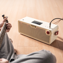 Ladda upp bild till gallerivisning, Pulze AP-30BK Black
