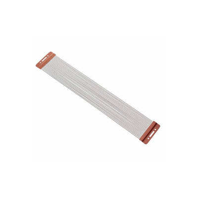 CPS1320 13" Sejarmatta 20 Strands Steel