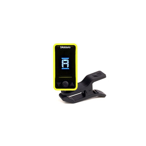 PW-CT-17 Eclipse Chromatic Clip-On Tuner