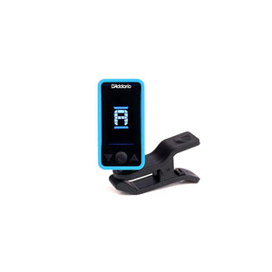 PW-CT-17 Eclipse Chromatic Clip-On Tuner