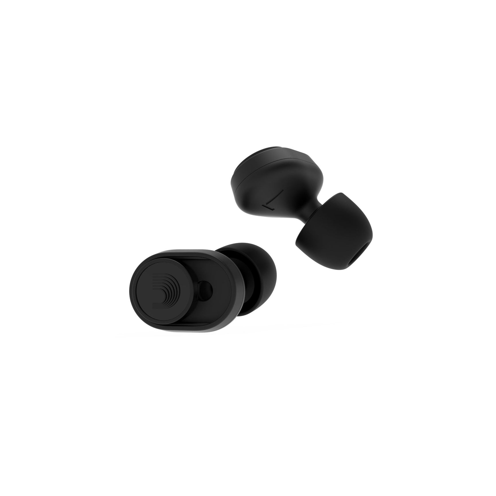 D'Addario - PW-DBUDHP-01 DBUD Hearing Protection - Musik Utan Gränser 
